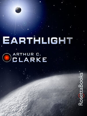 cover image of Earthlight